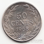  50  1968
