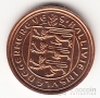  1/2  1971 (proof)