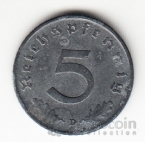 �������� 5 ��������� 1940 D (��� 2)