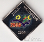  5  2000 