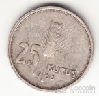  25  1935