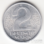  2  1957 A [2]