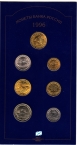   7  1996 300   
