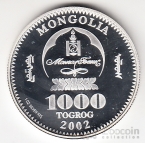  1000  2002 