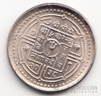 Непал 50 пайса 1981 FAO [2]