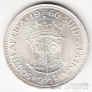 ЮАР 2 1/2 шиллинга 1960