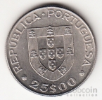  25  1977 100      