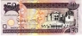 Доминиканская Респ. 50 песо 2006