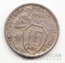  15  1934