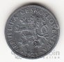 Чехословакия 2 геллера 1923