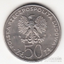  50  1983   (UNC)