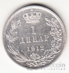  1  1912
