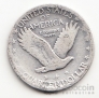 США 25 центов 1925