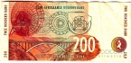  200  1999