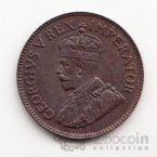  1/4  1923