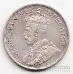 ЮАР 2 шиллинга 1936