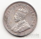 ЮАР 1 шиллинг 1932