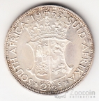  2 1/2  1952