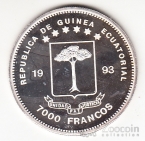   7000  1993     - 