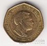 Танзания 50 шиллингов 1996