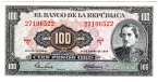  100  1964