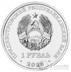  1  2025    1941-1945 - 80-     