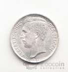  50  1912 Belgen