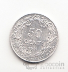  50  1912 Belgen