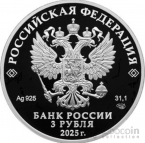  3  2025 300        