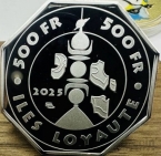  500  2025  