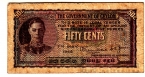  50  1946 (Government of Ceylon)