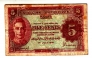  -  5  1941 (Board of Commissioners of currency Malaya)