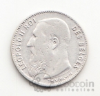  50  1902 Belges