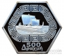 500  2025  - 