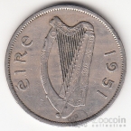  1/2  1951