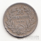  20  1924