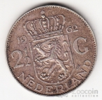  2 1/2  1962