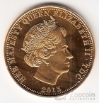    1  2015  II -    