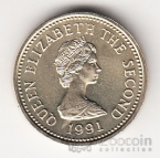  1  1991  
