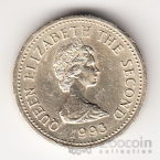  1  1993  