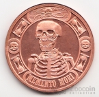   1   Memento Mori - 