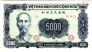  5000  1953