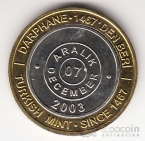  1000000  2003 535     - 07 