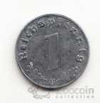  1  1943 B