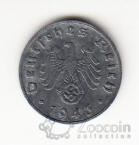  1  1943 B