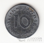 10  1941 F