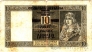 Сербия 10 динара 1941