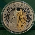  500  2025   -   (proof-like, )