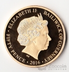  50  2016    -  Mark I