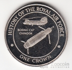 ��������� 1 ����� 2008 ������� ������� �11 Boeing CH-47 Chinook